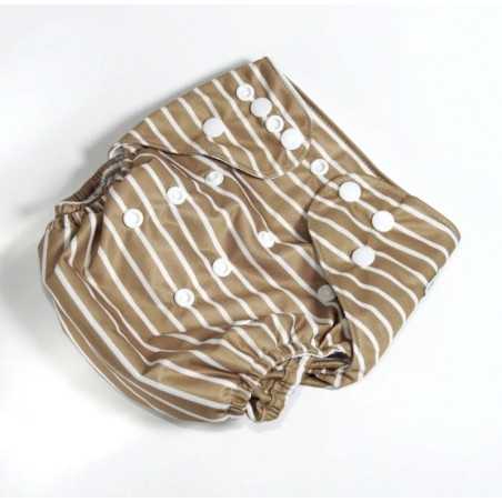 COUCHE LAVABLE TE1