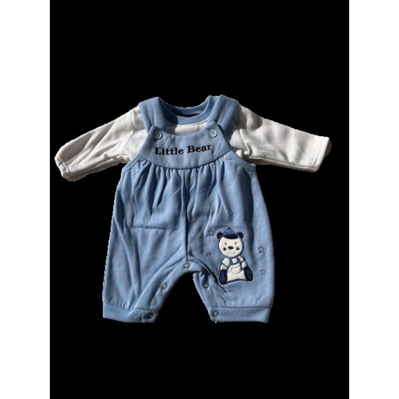 COMBINAISON LITTLE BEAR