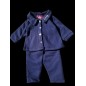 ENSEMBLE FILLE LOVELY 2 PCS