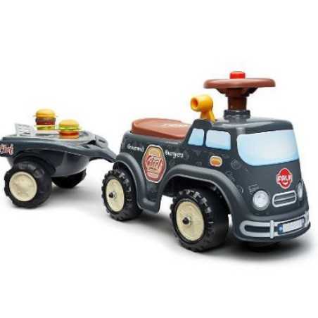 Porteur Food Truck