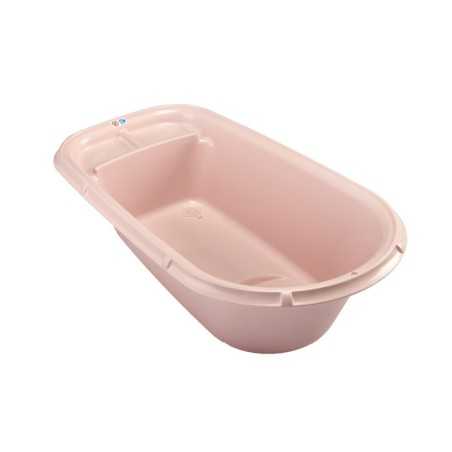 BAIGNOIRE LUXE ROSE POUDRE