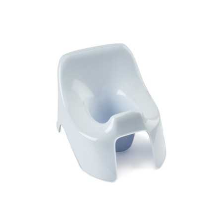 VASE PULMAN FLEUR BLEUE