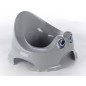 POT RIGOLO GRIS CHARME