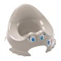POT RIGOLO GRIS CHARME