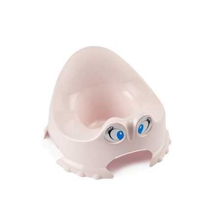 POT RIGOLO ROSE POUDRE
