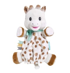DOUDOU MARIONNETTE