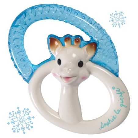 ANNEAU DE DENTITION FRESH SOPHIE LA GIRAFE