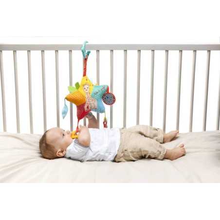 STAR ACTIVITIES SOPHIE LA GIRAFE