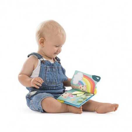 LIVRE D EVEIL SOPHIE LA GIRAFE
