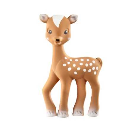 FANFAN LE FAON (A BASE DE CAOUTCHOUC 100% NATUREL