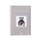 MON JOURNAL DE NAISSANCE OURSON LITTLE BEAR TAUPE