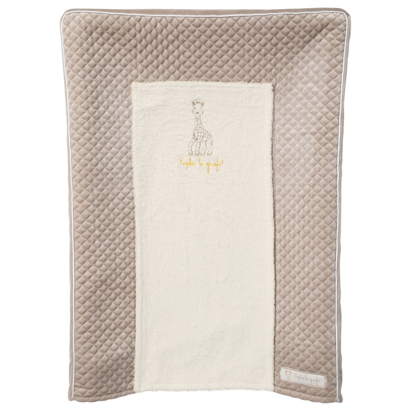 MATELAS A LANGER LUXE + HOUSSE