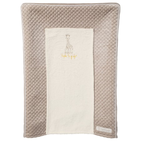 MATELAS A LANGER LUXE + HOUSSE