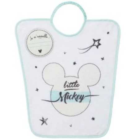 BAVOIR MATERNELLE MICKEY
