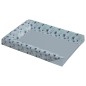 MATELAS A LANGER LUXE