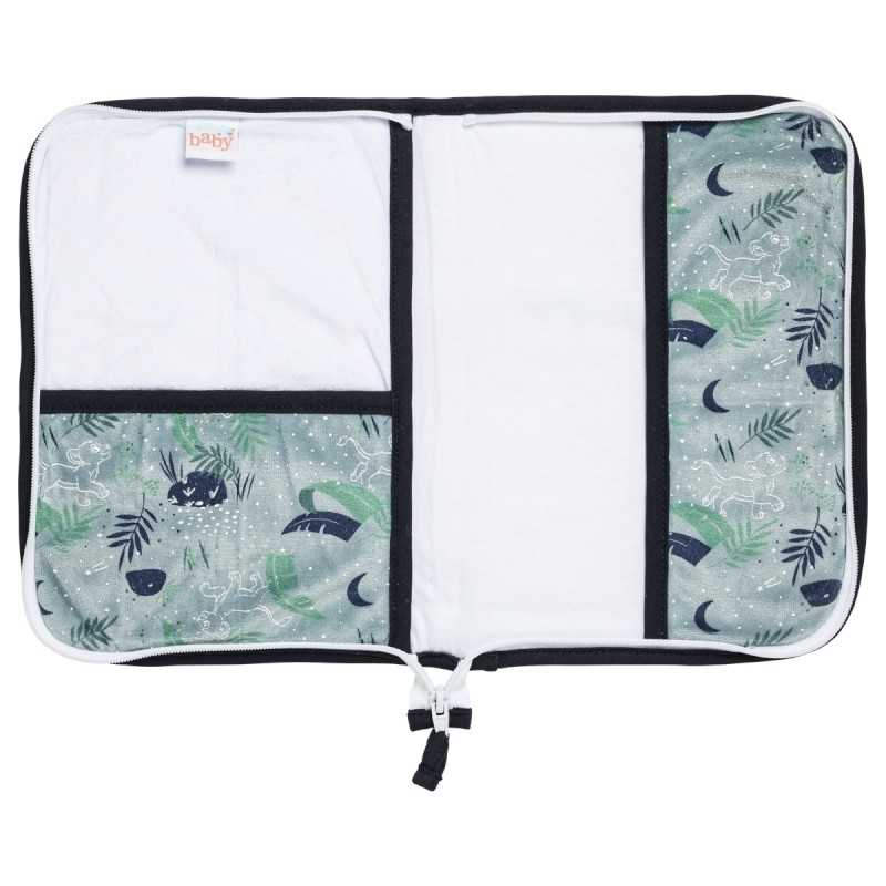 PROTEGE CARNET DE SANTE