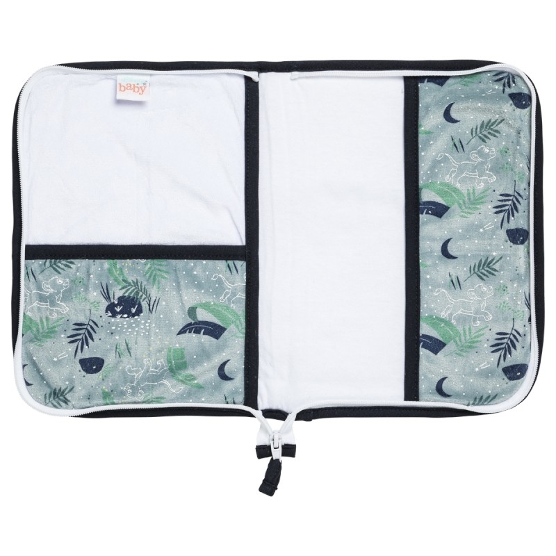 PROTEGE CARNET DE SANTE