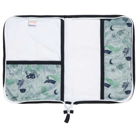 PROTEGE CARNET DE SANTE