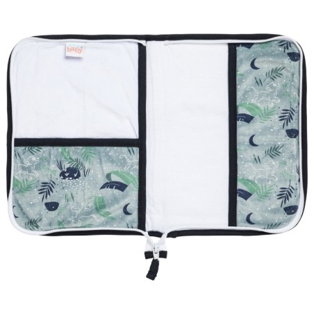 PROTEGE CARNET DE SANTE