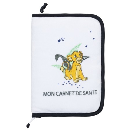PROTEGE CARNET DE SANTE
