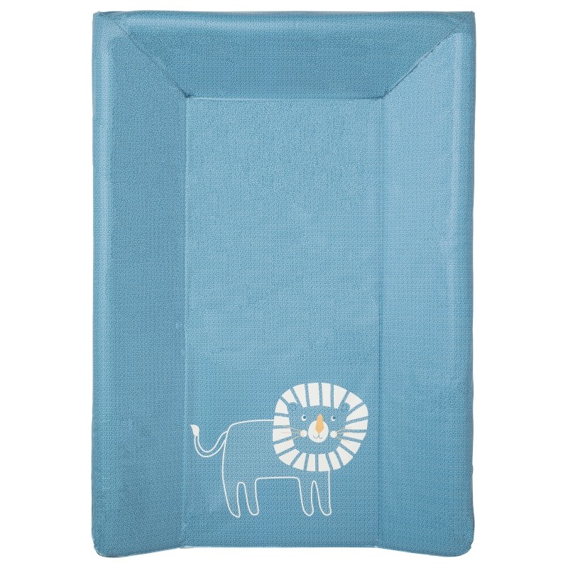 MATELAS A LANGER LUXE-50X70CM