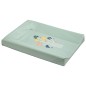 MATELAS A LANGER LUXE-50X70CM