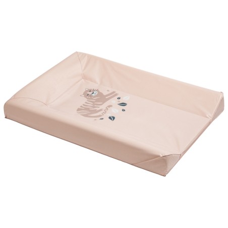 MATELAS A LANGER LUXE-50X70CM