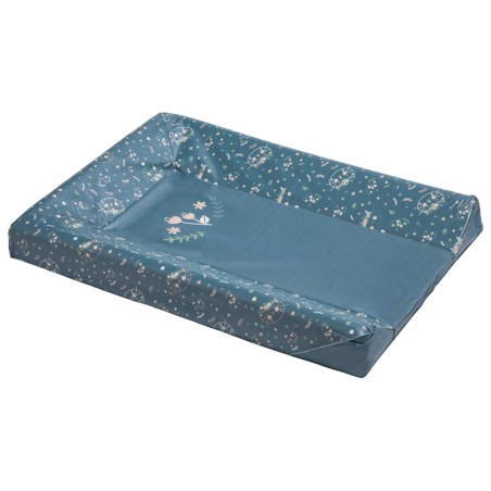 MATELAS A LANGER LUXE-50X70CM