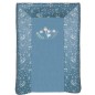MATELAS A LANGER LUXE-50X70CM