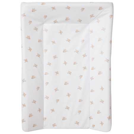 MATELAS A LANGER LUXE