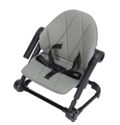 REHAUSSEUR MOLY MINERAL GRAY