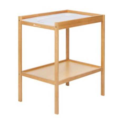 TABLE A LANGER BOIS DAISY