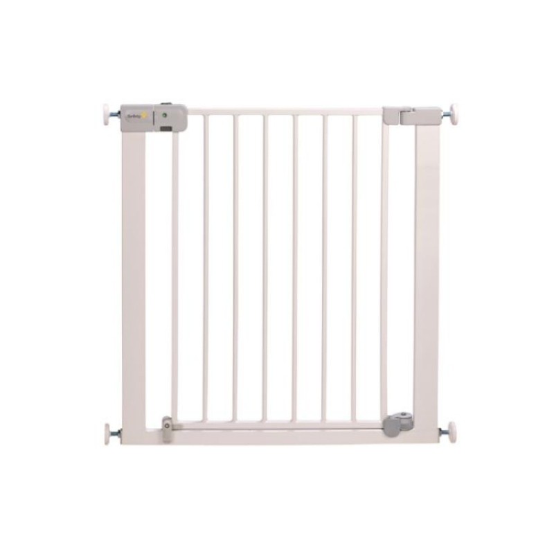 BARRIERE AUTO CLOSE METAL