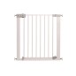 BARRIERE AUTO CLOSE METAL