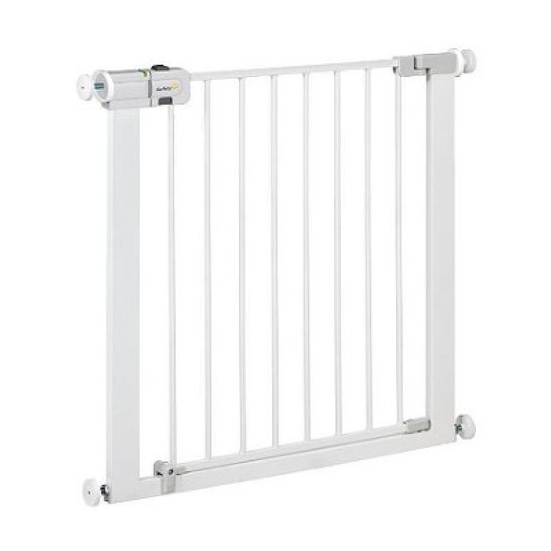 BARRIERE U-PRESSURE EASY CLOSE METAL