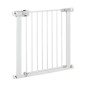 BARRIERE U-PRESSURE EASY CLOSE METAL