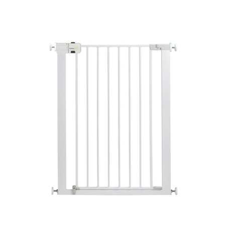 BARRIERE U-PRESSURE EASY CLOSE EXTRA TALL METAL