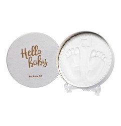 BOITE EMPREINTE BEBE MAGIC BOX SHINY