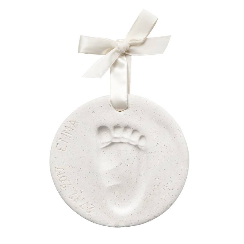 EMPREINTE BEBE MY PURE TOUCH KEEPSAKE BRILLANT