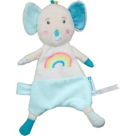 DOUDOU KOALA PLAT SACHA