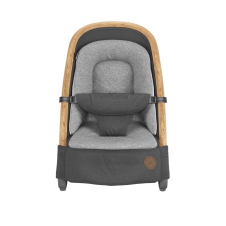 TRANSAT KORI ESSENTIAL GRAPHITE