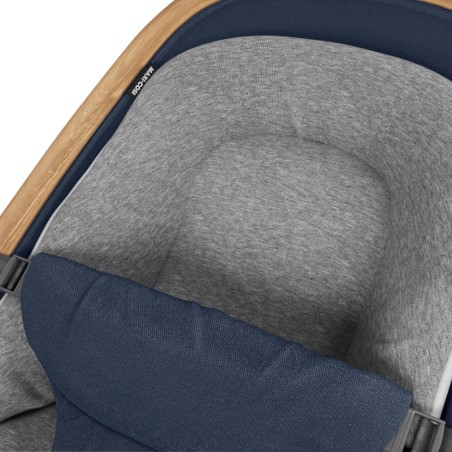 TRANSAT KORI ESSENTIAL BLUE