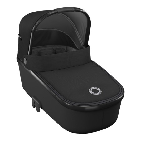 NACELLE ORIA ESSENTIAL BLACK