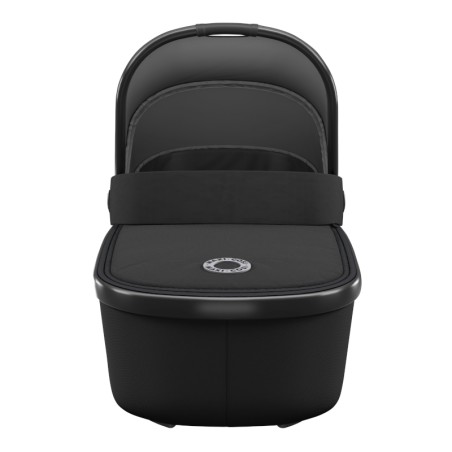 NACELLE ORIA ESSENTIAL BLACK