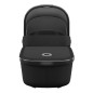 NACELLE ORIA ESSENTIAL BLACK
