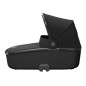 NACELLE ORIA ESSENTIAL BLACK