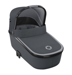 NACELLE ORIA ESSENTIAL GRAPHITE