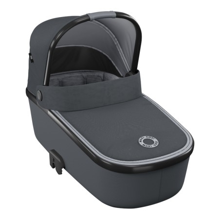 NACELLE ORIA ESSENTIAL GRAPHITE
