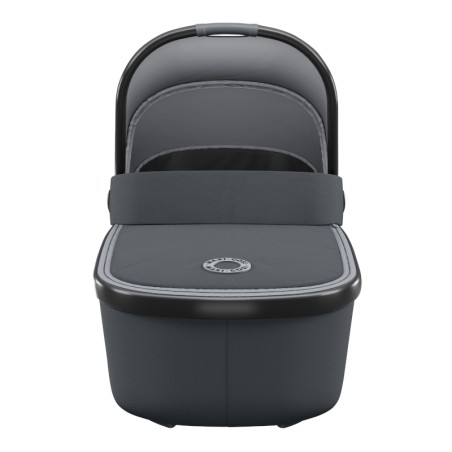 NACELLE ORIA ESSENTIAL GRAPHITE