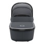 NACELLE ORIA ESSENTIAL GRAPHITE